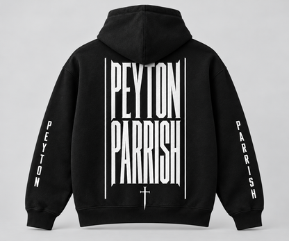 Peyton Parrish Fall Bundle (PreOrder / Ships Mid January 2027)