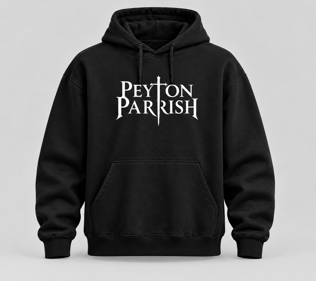 Peyton Parrish Fall Bundle (PreOrder / Ships Mid January 2027)