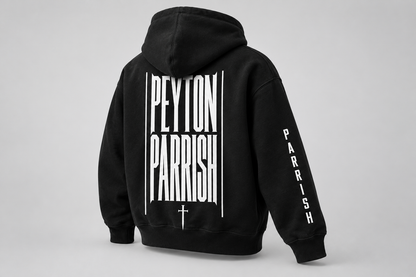 Peyton Parrish Fall Bundle (PreOrder / Ships Mid January 2027)