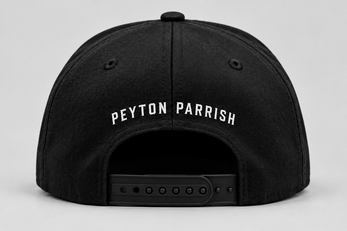 Peyton Parrish Fall Bundle (PreOrder / Ships Mid January 2027)
