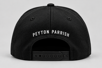 Peyton Parrish Fall Bundle (PreOrder / Ships Mid January 2027)