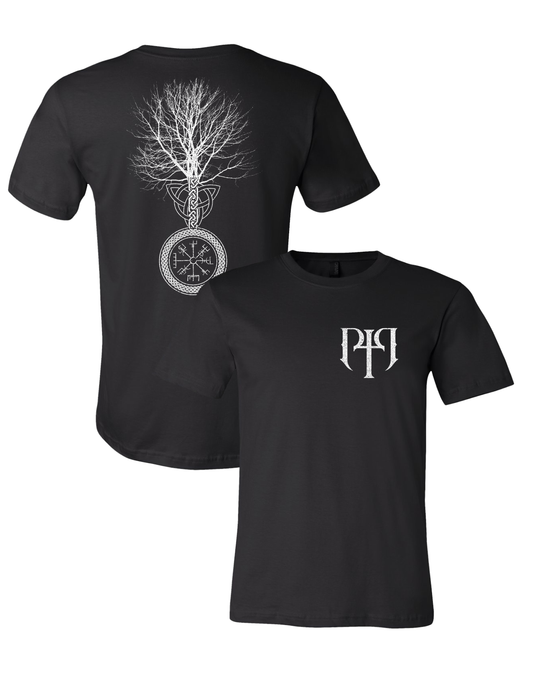Tree Rune T-Shirt